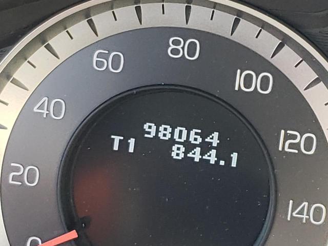 Photo 8 from auction – 2012 VOLVO S60 T5 with VIN YV1622FSXC2133666
