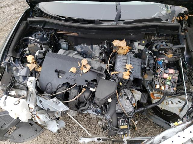 Photo 7 from auction – 2020 MITSUBISHI OUTLANDER with VIN JA4AD3A34LZ032124