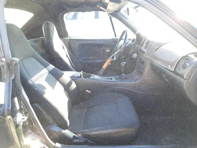 Photo 5 from auction – 2000 MAZDA MX-5 MIATA with VIN JM1NB3531Y0139926