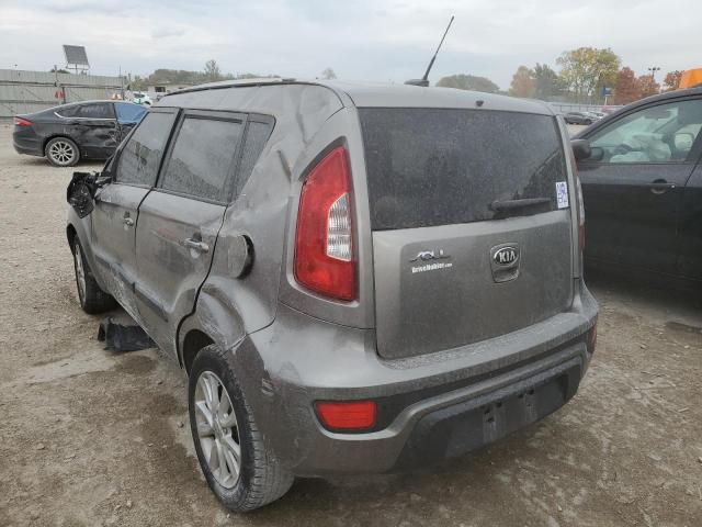 Снимка 3 от търг – 2013 KIA SOUL + с VIN KNDJT2A64D7608465