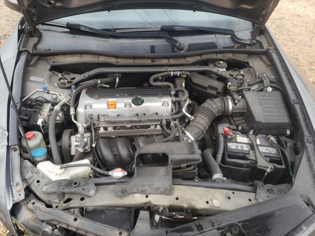 Photo 7 from auction – 2010 HONDA ACCORD EXL with VIN 1HGCS1B86AA000193