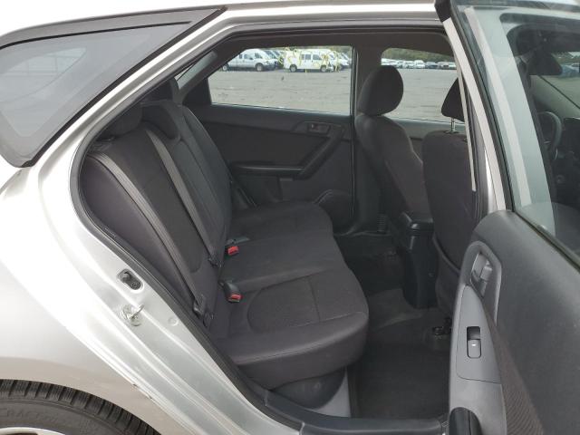 Photo 6 from auction – 2011 KIA FORTE EX with VIN KNAFU5A20B5382450