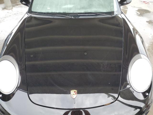 Photo 7 from auction – 2011 PORSCHE 911 TURBO with VIN WP0AD2A99BS766608