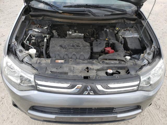 Photo 7 from auction – 2014 MITSUBISHI OUTLANDER with VIN JA4AZ3A30EZ009203