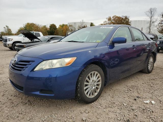 Photo 2 from auction – 2008 TOYOTA CAMRY CE with VIN 4T1BE46K08U234729