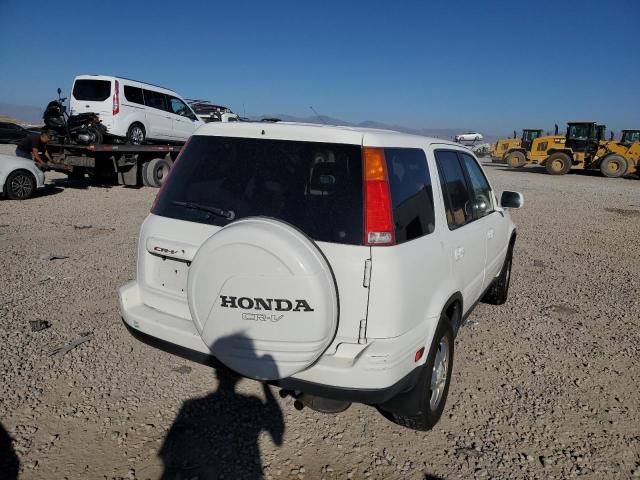 Photo 4 from auction – 2000 HONDA CR-V SE with VIN JHLRD1876YS022932