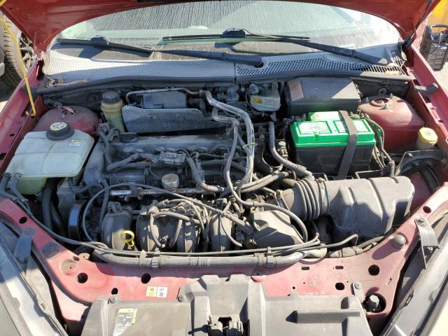 Photo 7 from auction – 2003 FORD FOCUS LX with VIN 1FAFP33Z93W228250