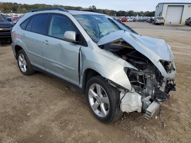 Photo 1 from auction – 2005 LEXUS RX 330 with VIN JTJGA31UX50048012