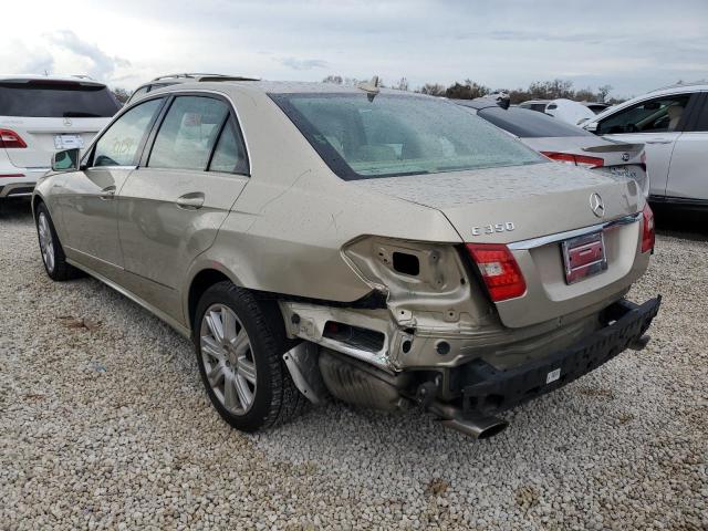 Photo 3 from auction – 2013 MERCEDES-BENZ E 350 with VIN WDDHF5KB6DA729865