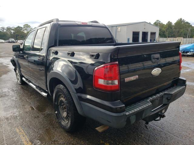 Photo 3 from auction – 2007 FORD EXPLORER S with VIN 1FMEU31K87UA29448