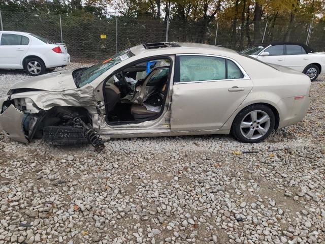 Photo 9 from auction – 2010 CHEVROLET MALIBU 2LT with VIN 1G1ZD5EBXAF296154
