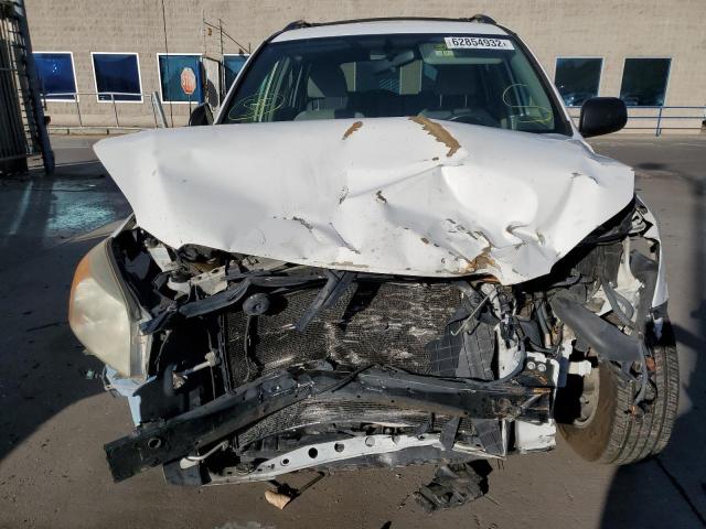 Photo 9 from auction – 2008 TOYOTA RAV4 with VIN JTMBD33V485149743