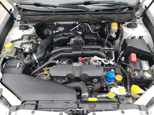 Снимка 7 от търг – 2014 SUBARU OUTBACK 2. с VIN 4S4BRCCC0E3270854
