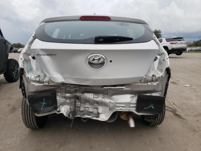 Photo 9 from auction – 2016 HYUNDAI ACCENT SE with VIN KMHCT5AE1GU281946