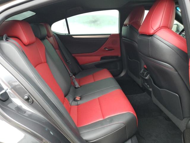 Photo 6 from auction – 2022 LEXUS ES 350 BAS with VIN 58AGZ1B11NU112181