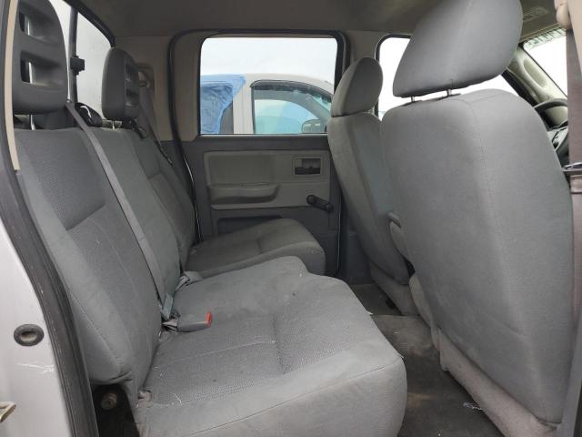 Photo 6 from auction – 2005 DODGE DAKOTA QUA with VIN 1D7HW28N55S153603