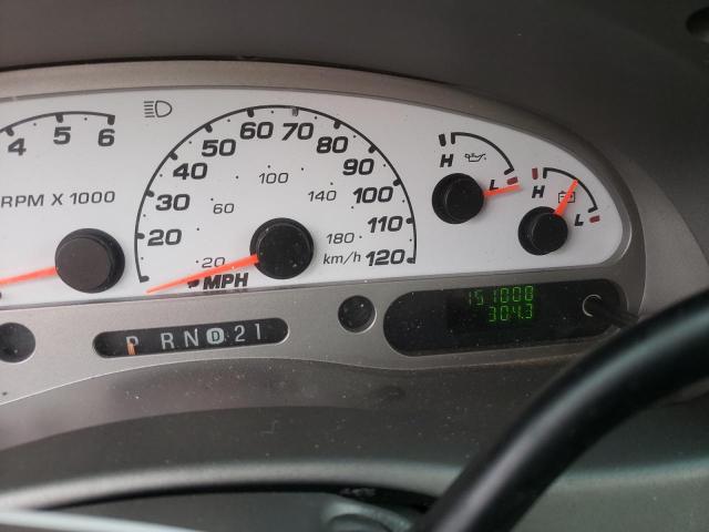 Photo 8 from auction – 2004 FORD EXPLORER S with VIN 1FMZU67K04UB86123