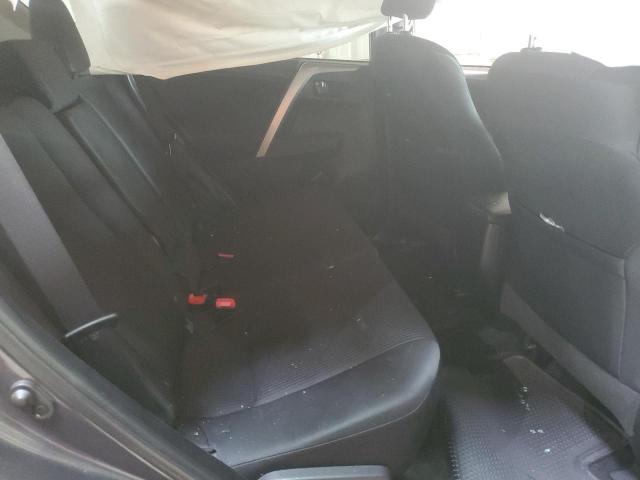 Photo 6 from auction – 2015 TOYOTA RAV4 LE with VIN 2T3BFREV1FW326751