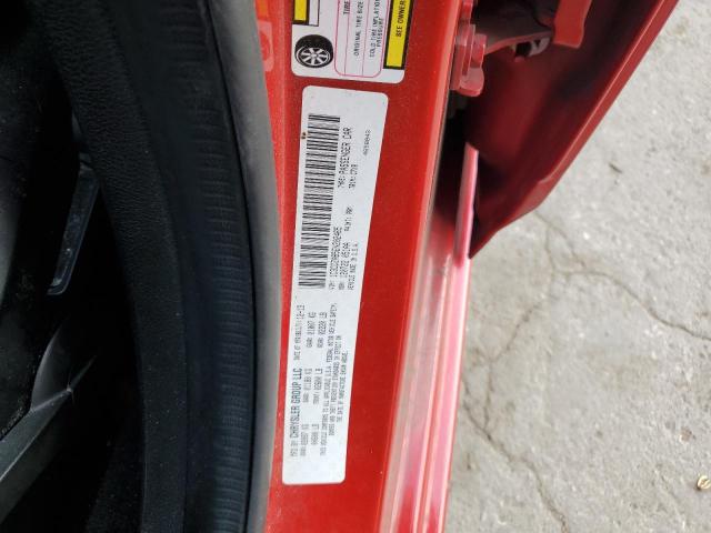 Photo 10 from auction – 2014 DODGE AVENGER SE with VIN 1C3CDZAB5EN202465