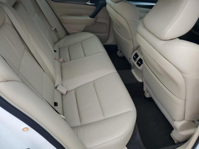 Photo 6 from auction – 2012 ACURA TL with VIN 19UUA8F75CA022089