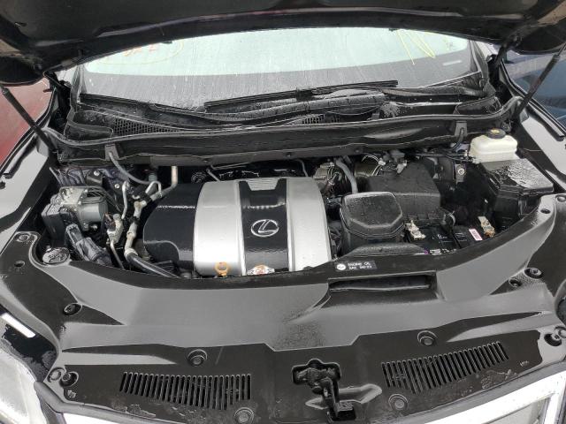 Photo 7 from auction – 2019 LEXUS RX 350 BAS with VIN 2T2BZMCA9KC185387