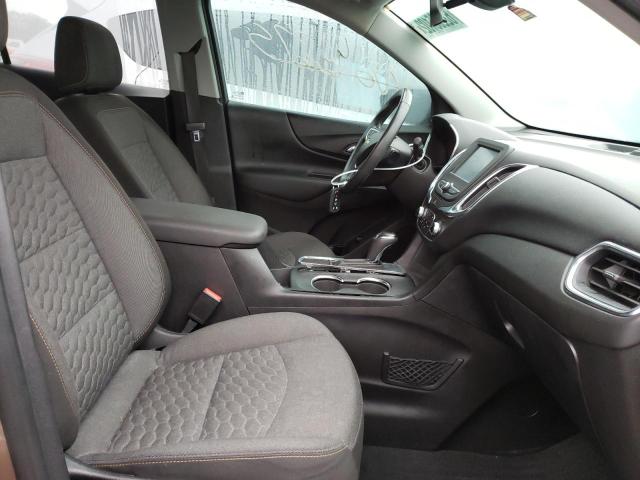Photo 5 from auction – 2018 CHEVROLET EQUINOX LT with VIN 2GNAXJEV0J6170062