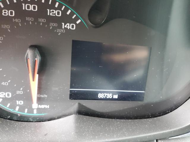 Photo 8 from auction – 2020 CHEVROLET TRAX LS with VIN KL7CJKSB5LB074895