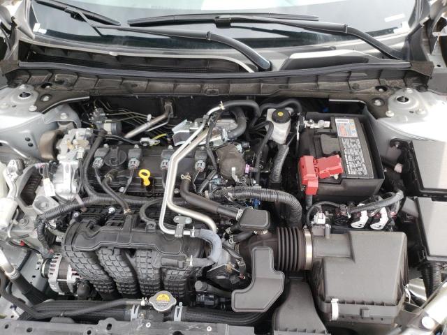 Photo 7 from auction – 2022 NISSAN ALTIMA S with VIN 1N4BL4BV9NN308333