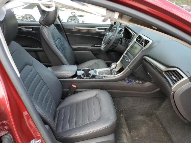 Photo 5 from auction – 2015 FORD FUSION SE with VIN 3FA6P0HD7FR256227
