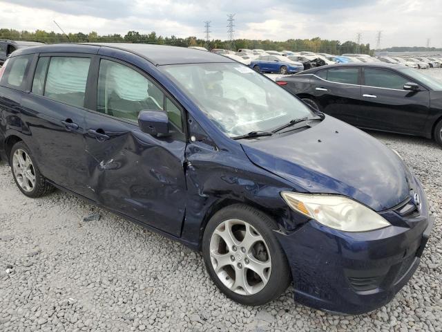 Photo 9 from auction – 2010 MAZDA 5 with VIN JM1CR2W30A0383777