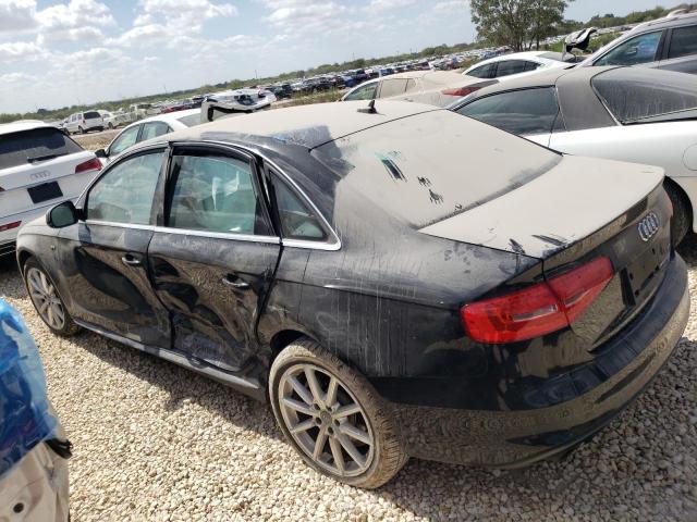 Photo 3 from auction – 2014 AUDI A4 PREMIUM with VIN WAUFFAFL6EN032278