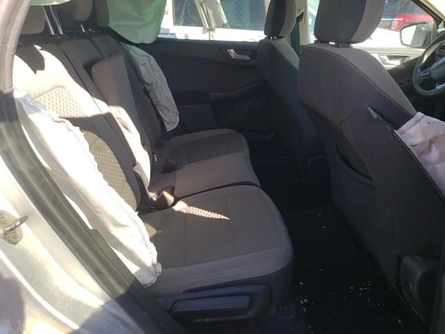Photo 6 from auction – 2020 FORD ESCAPE SE with VIN 1FMCU9G68LUA55630