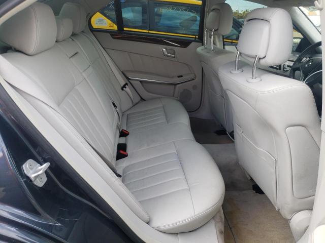 Photo 6 from auction – 2014 MERCEDES-BENZ E 350 4MAT with VIN WDDHF8JB2EA782504