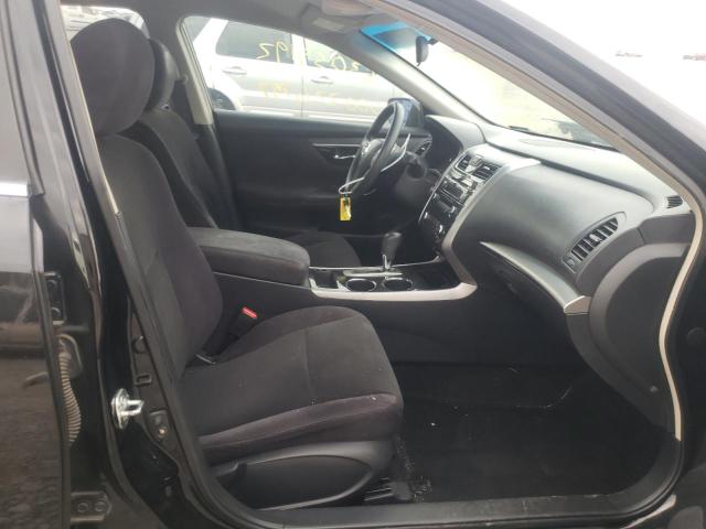 Photo 5 from auction – 2013 NISSAN ALTIMA 2.5 with VIN 1N4AL3AP3DC154530