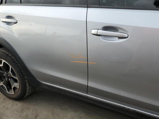 Photo 9 from auction – 2015 SUBARU XV CROSSTR with VIN JF2GPACC5F8234247