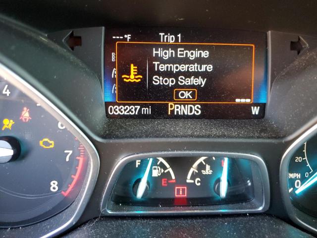 Foto 8 de la subasta – 2017 FORD ESCAPE SE con VIN 1FMCU0GD0HUC34732