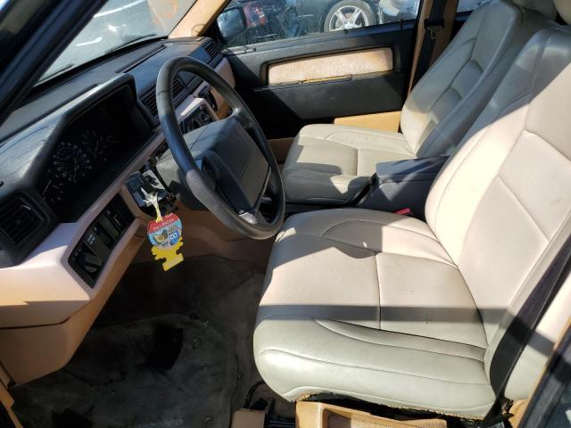 Photo 5 from auction – 1995 VOLVO 940 with VIN YV1JS8314S3196828