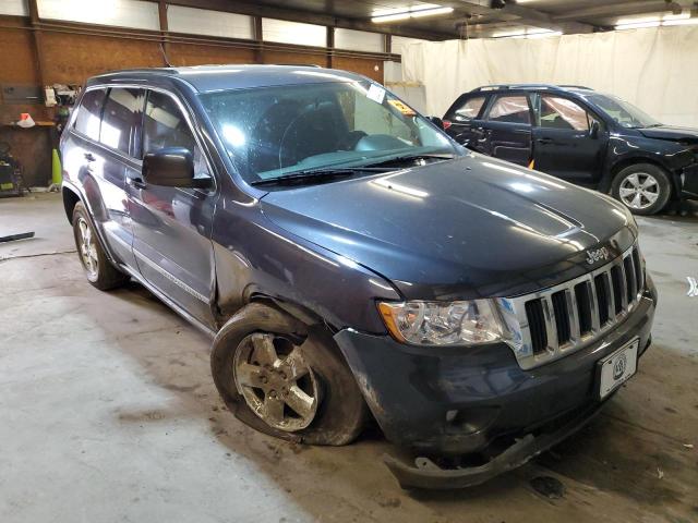 JEEP GRAND CHER 2013 with VIN 1C4RJFAG4DC630031 - Photo from auction