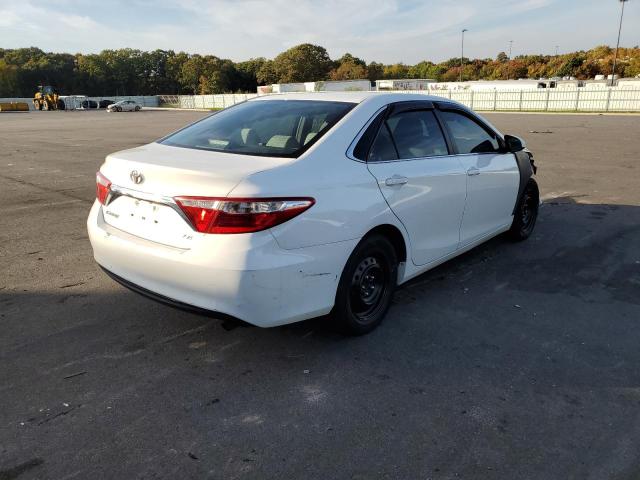 Photo 4 from auction – 2017 TOYOTA CAMRY LE with VIN 4T1BF1FK8HU294950