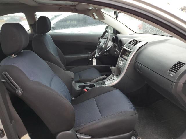 Photo 5 from auction – 2007 TOYOTA SCION TC with VIN JTKDE177X70169439