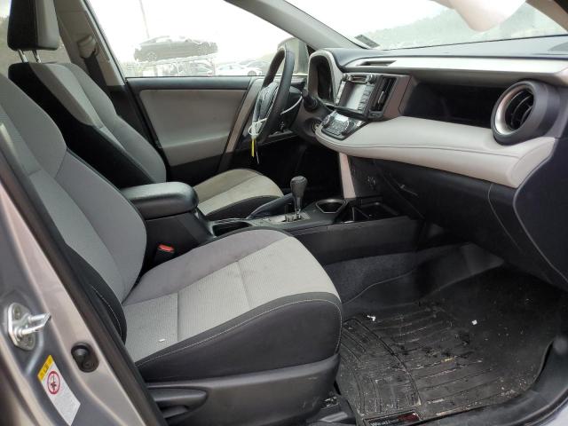 Photo 5 from auction – 2016 TOYOTA RAV4 XLE with VIN 2T3WFREV1GW309838