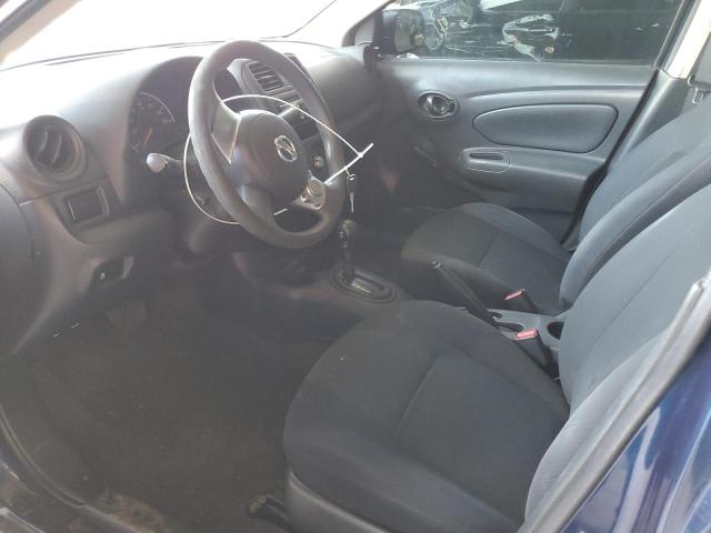 Photo 7 from auction – 2014 NISSAN VERSA with VIN 3N1CN7AP3EL840385