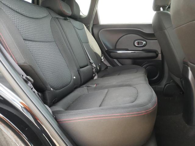 Фото 6 с аукциона – 2016 KIA SOUL + с VIN KNDJP3A50G7349446