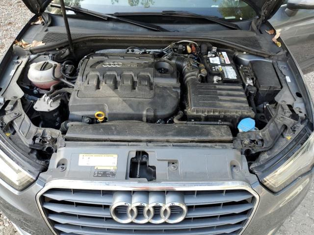 Photo 7 from auction – 2015 AUDI A3 PREMIUM with VIN WAUCJGFF0F1064392