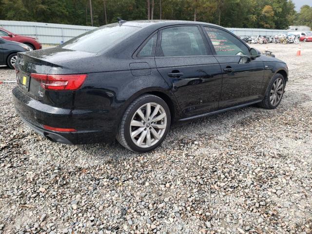 Photo 4 from auction – 2017 AUDI A4 ULTRA P with VIN WAUKMAF44HN051123