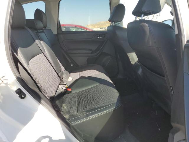 Photo 6 from auction – 2018 SUBARU FORESTER 2 with VIN JF2SJAGC1JH566118