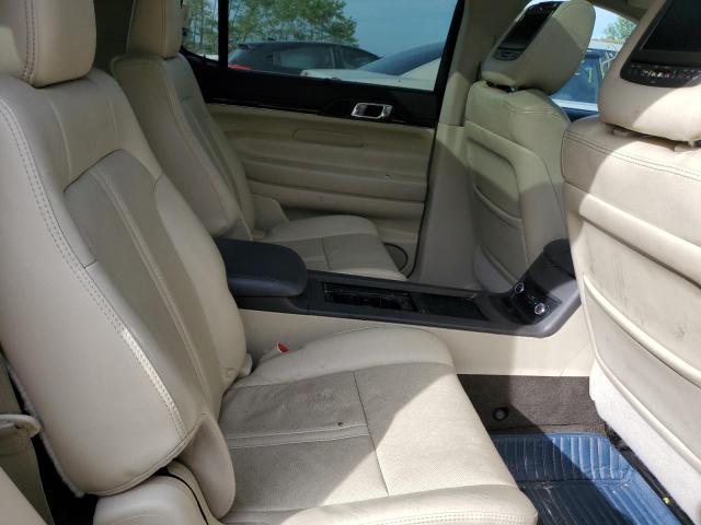 Photo 6 from auction – 2014 LINCOLN MKT with VIN 2LMHJ5AT5EBL50994