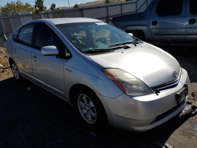 TOYOTA PRIUS 2007 with VIN JTDKB20UX73203617 - Photo from auction