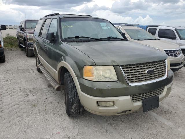 FORD EXPEDITION 2005 with VIN 1FMPU17555LB01160 - Photo from auction