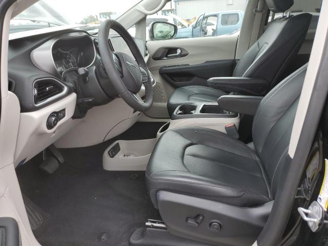 Photo 7 from auction – 2022 CHRYSLER PACIFICA T with VIN 2C4RC1BG3NR141303